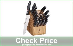 5 Best Kitchen Knife Sets Under $500 – Top List in 2025