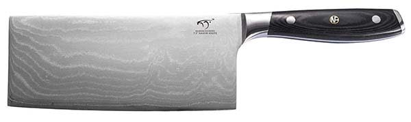 Cleaver Knife