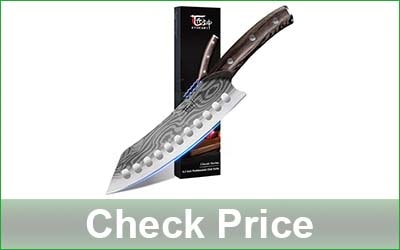 SYOKAMI 8.2-Inch Kiritsuke Chef Knife