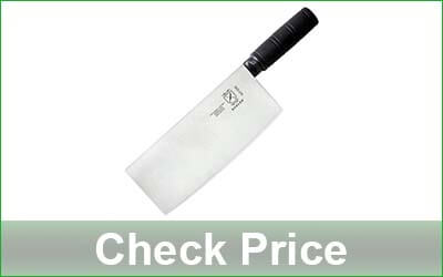 Mercer Culinary 8-Inch Cleaver Chef's Knife