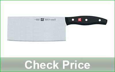 ZWILLING 7-Inch Chinese Vegetable Cleaver