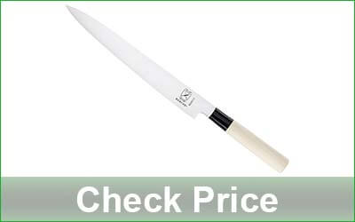 MERCER CULINARY 10-Inch Yanagi Sashimi Knife